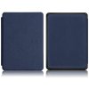 Pouzdro Durable Lock KPW-04 pro Amazon Kindle Paperwhite 5 (2021) - tmavě modré  + ZDARMA 7500 KNIH NA DVD + BALÍČKY KNIH V CENĚ 1400,-Kč + ZÁRUKA 3 ROKY