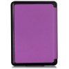 Pouzdro Durable Lock KPW-06 pro Amazon Kindle Paperwhite 5 (2021) - fialové  + ZDARMA 7500 KNIH NA DVD + BALÍČKY KNIH V CENĚ 1400,-Kč + ZÁRUKA 3 ROKY