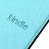 Pouzdro Durable Lock KPW-07 pro Amazon Kindle Paperwhite 5 (2021) - světle modré  + ZDARMA 7500 KNIH NA DVD + BALÍČKY KNIH V CENĚ 1400,-Kč + ZÁRUKA 3 ROKY