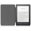 Pouzdro Durable Lock K20-03 pro Amazon Kindle 2019/2020 - Owl  + ZDARMA 7500 KNIH NA DVD + BALÍČKY KNIH V CENĚ 1400,-Kč + ZÁRUKA 3 ROKY