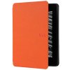 Pouzdro Durable Lock KPW-09 pro Amazon Kindle Paperwhite 5 (2021) - oranžové  + ZDARMA 7500 KNIH NA DVD + BALÍČKY KNIH V CENĚ 1400,-Kč + ZÁRUKA 3 ROKY