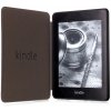 Pouzdro Durable Lock KPW-24 pro Amazon Kindle Paperwhite 4 (2018) - Paris  + ZDARMA 7500 KNIH NA DVD + BALÍČKY KNIH V CENĚ 1400,-Kč + ZÁRUKA 3 ROKY