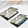 Pouzdro Durable Lock KPW-27 pro Amazon Kindle Paperwhite 4 (2018) - Tree  + ZDARMA 7500 KNIH NA DVD + BALÍČKY KNIH V CENĚ 1400,-Kč + ZÁRUKA 3 ROKY
