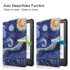Pouzdro Durable Lock KPW-12 pro Amazon Kindle Paperwhite 5 (2021) - Gogh  + ZDARMA 7500 KNIH NA DVD + BALÍČKY KNIH V CENĚ 1400,-Kč + ZÁRUKA 3 ROKY