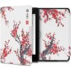 Pouzdro KW Mobile - Traditional Chinese - KW4664440 - pro Amazon Kindle Paperwhite 4 (2018) - vícebarevné  + ZDARMA 7500 KNIH NA DVD + BALÍČKY KNIH V CENĚ 1400,-Kč + ZÁRUKA 3 ROKY