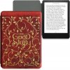 Pouzdro KW Mobile - Good Story - KW5625648 - pro Amazon Kindle Paperwhite 5 (2021) - vícebarevné  + ZDARMA 7500 KNIH NA DVD + BALÍČKY KNIH V CENĚ 1400,-Kč + ZÁRUKA 3 ROKY