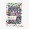 Pouzdro KW Mobile - Elephant Sketch - KW5626410 - pro Amazon Kindle Paperwhite 5 (2021) - vícebarevné  + ZDARMA 7500 KNIH NA DVD + BALÍČKY KNIH V CENĚ 1400,-Kč + ZÁRUKA 3 ROKY