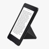 Pouzdro KW Mobile - Origami Black - KW4578001 - pro Amazon Kindle Paperwhite 1/2/3 - černé  + ZDARMA 7500 KNIH NA DVD + BALÍČKY KNIH V CENĚ 1400,-Kč + ZÁRUKA 3 ROKY