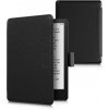 Pouzdro KW Mobile (Kalibri) - Real Leather - KA5781201 - pro Amazon Kindle Paperwhite 5 (2021) - černá kůže  + ZDARMA 7500 KNIH NA DVD + BALÍČKY KNIH V CENĚ 1400,-Kč + ZÁRUKA 3 ROKY