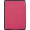 Pouzdro Durable Lock KPW-23 pro Amazon Kindle Paperwhite 5 (2021) - tmavě růžové  + ZDARMA 7500 KNIH NA DVD + BALÍČKY KNIH V CENĚ 1400,-Kč + ZÁRUKA 3 ROKY