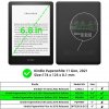 Pouzdro Durable Lock KPW-24 pro Amazon Kindle Paperwhite 5 (2021) - Sky Deer  + ZDARMA 7500 KNIH NA DVD + BALÍČKY KNIH V CENĚ 1400,-Kč + ZÁRUKA 3 ROKY