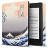 Pouzdro Durable Lock KPW-28 pro Amazon Kindle Paperwhite 5 (2021) - Okinawa  + ZDARMA 7500 KNIH NA DVD + BALÍČKY KNIH V CENĚ 1400,-Kč + ZÁRUKA 3 ROKY