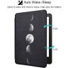 Pouzdro Durable Lock KPW-34 pro Amazon Kindle Paperwhite 5 (2021) - Moon Eclipse  + ZDARMA 7500 KNIH NA DVD + BALÍČKY KNIH V CENĚ 1400,-Kč + ZÁRUKA 3 ROKY