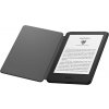 Pouzdro Durable Lock K22-09 pro Amazon Kindle 2022 (11. gen) - hnědé  + ZDARMA 7500 KNIH NA DVD + BALÍČKY KNIH V CENĚ 1400,-Kč + ZÁRUKA 3 ROKY