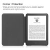 Pouzdro Durable Lock K22-09 pro Amazon Kindle 2022 (11. gen) - hnědé  + ZDARMA 7500 KNIH NA DVD + BALÍČKY KNIH V CENĚ 1400,-Kč + ZÁRUKA 3 ROKY