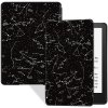 Pouzdro Durable Lock KPW4-08 pro Amazon Kindle Paperwhite 4 (2018) - Constellation  + ZDARMA 7500 KNIH NA DVD + BALÍČKY KNIH V CENĚ 1400,-Kč + ZÁRUKA 3 ROKY