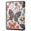 Pouzdro Durable Lock KPW4-12 pro Amazon Kindle Paperwhite 4 (2018) - Butterflies  + ZDARMA 7500 KNIH NA DVD + BALÍČKY KNIH V CENĚ 1400,-Kč + ZÁRUKA 3 ROKY