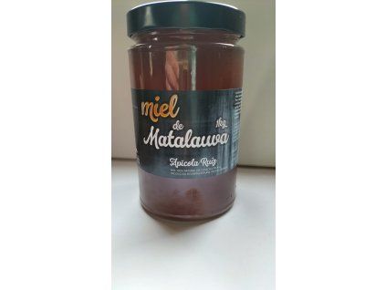 Med divoký anýz 1kg