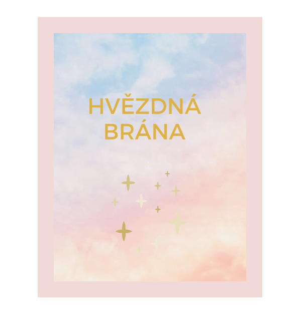 HVĚZDNÁ BRÁNA A CO NÁS ČEKÁ V LISTOPADU? ( 15# NEWSLETTER )