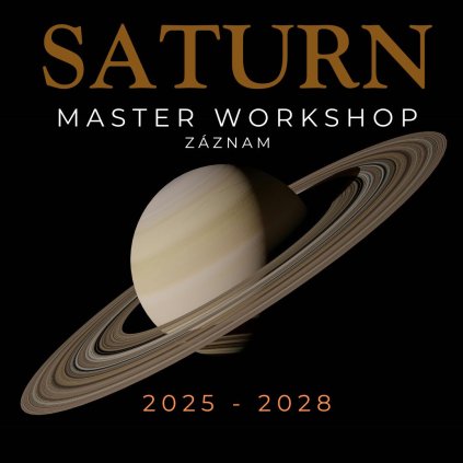 SATURN 1