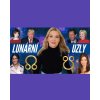 LUNÁRNÍ UZLY - TAJNÝ KÓD TVÉHO ŽIVOTA