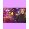 ASTRO 2026 - TRANZITY PRO VŠECH 12 ZNAMENÍ