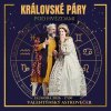 VALENTÝNSKÝ ASTROVEČER ✨ - KRÁLOVSKÉ PÁRY POD HVĚZDAMI