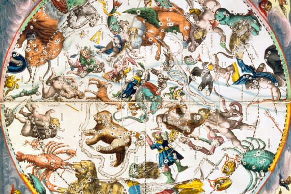 Ásvány karkötők és csillagjegyek: melyik ásvány illik hozzád?