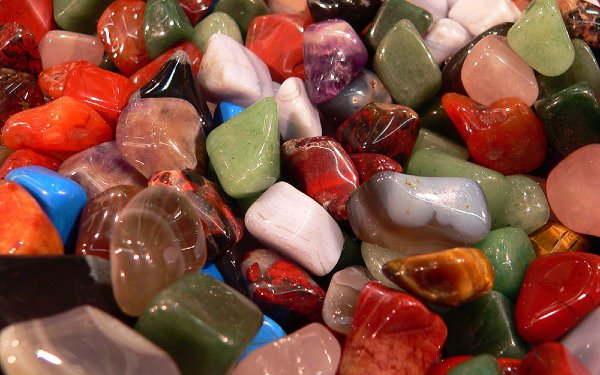 Horoszkópok ásványkövei