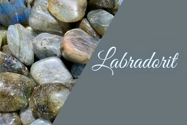 Labradorit