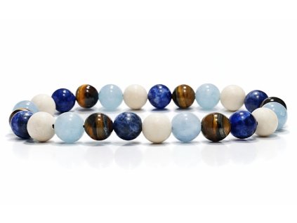 tigrisszem akvamarin riverstone szodalit asvany karkoto 1002