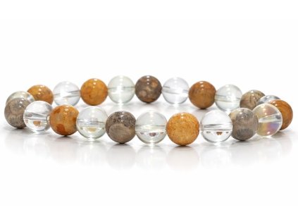 jade szodalit asvany karkoto elefantos medallal 1343