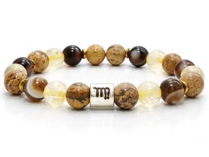 szuz jaspis citrin achat asvany karkoto 1772