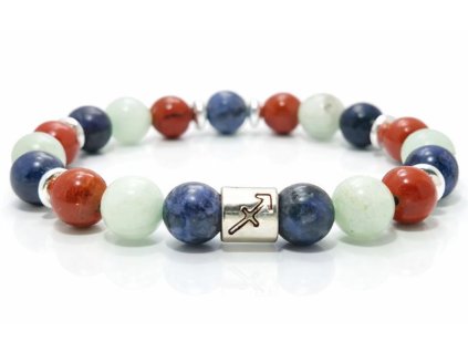 nyilas szodalit amazonit jaspis asvany karkoto 1802