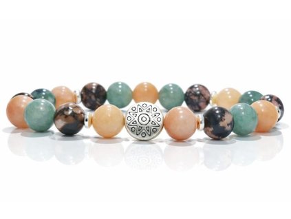 rodonit aventurin jade karkoto 2063