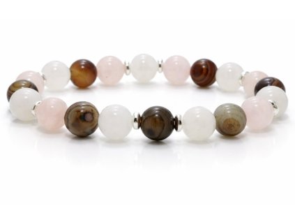 jade rozsakvarc achat karkoto 2186