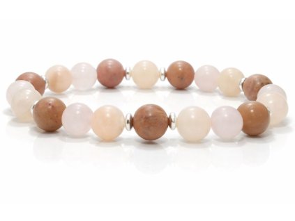 aventurin rozsakavarc rodonit karkoto 2201