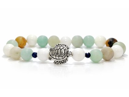 kagylohej amazonit karkoto teknos koztessel 2314