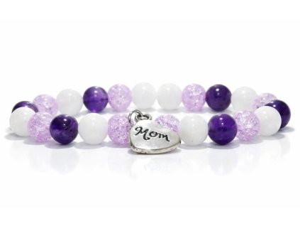 ametiszt hegyikristaly tejkvarc karkoto 2344