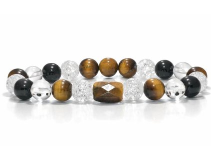 tigrisszem hegyikristaly onix karkoto 2403