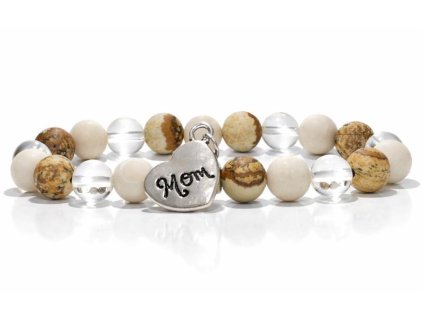 riverstone jaspis hegyikristaly karkoto anya medallal 2412