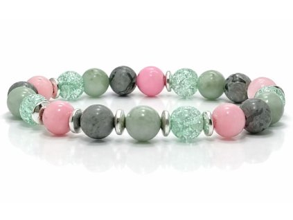 jaspis jade hegyikristaly hematit asvany karkoto 294