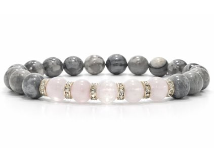 jaspis rozsakvarc asvany karkoto 321