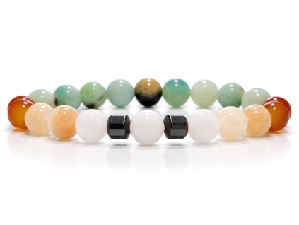 amazonit karneol aventurin tejkvarc karkoto 393