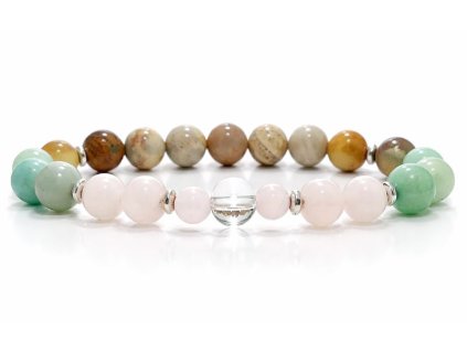 jaspis amazonit rozsakvarc hegyikristaly karkoto 396