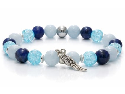 szodalit akvamarin hegyikristaly karkoto 492