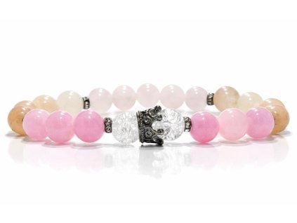 jade aventurin hegyikristaly rozsakvarc karkoto koronaval 870