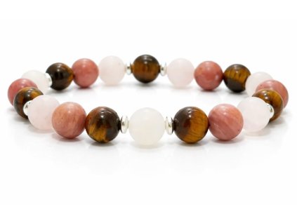 rozsakvarc tigrisszem rodonit karkoto 903