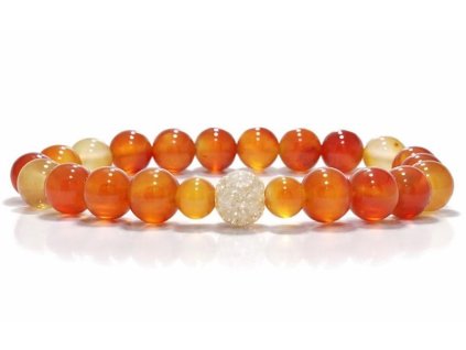 karneol hegyikristaly asvany karkoto 972