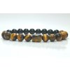 Tigrisszem ónix karkötő 1583